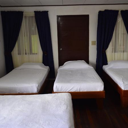 Hotel Sierpe River- Oleaje Sereno Екстер'єр фото