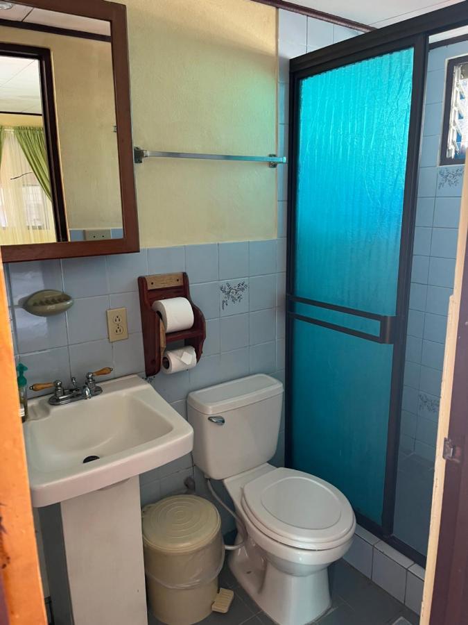 Hotel Sierpe River- Oleaje Sereno Екстер'єр фото