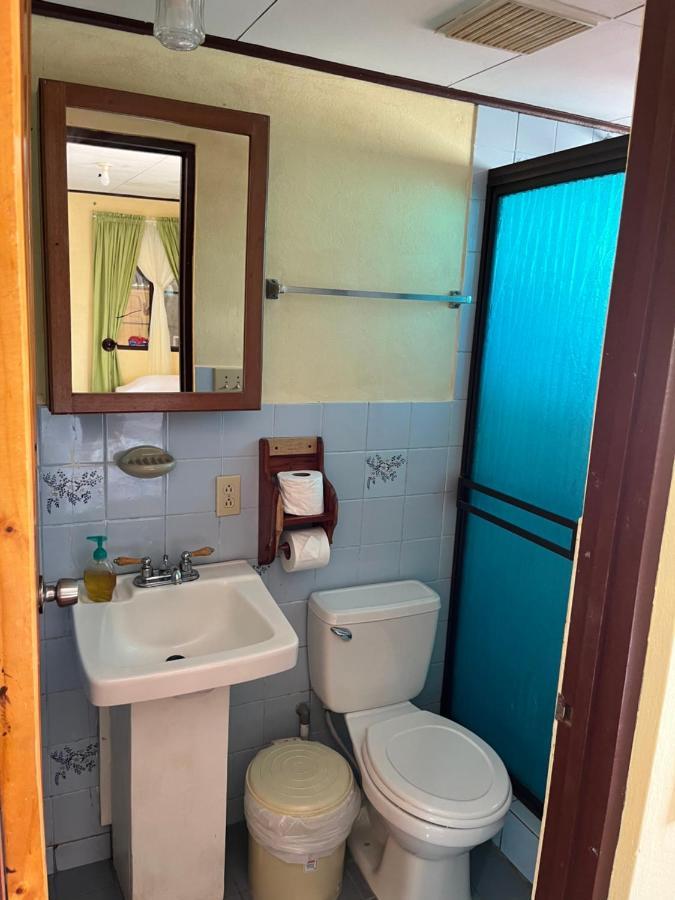 Hotel Sierpe River- Oleaje Sereno Екстер'єр фото